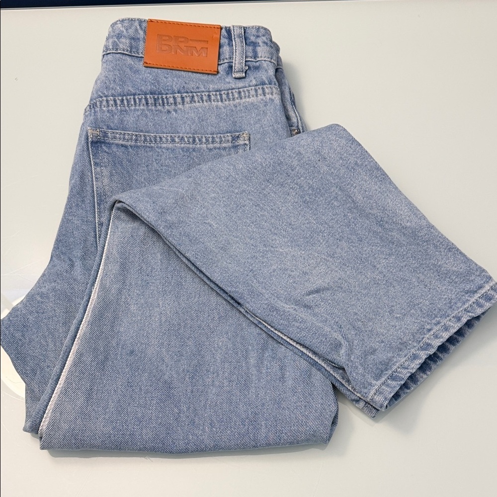 Like New Princess Polly Mom Jeans